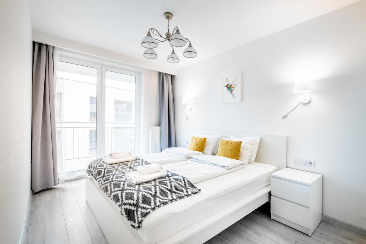 Bella Casa Premium Apartment - 30 Pszczelna Kraków Exteriör bild