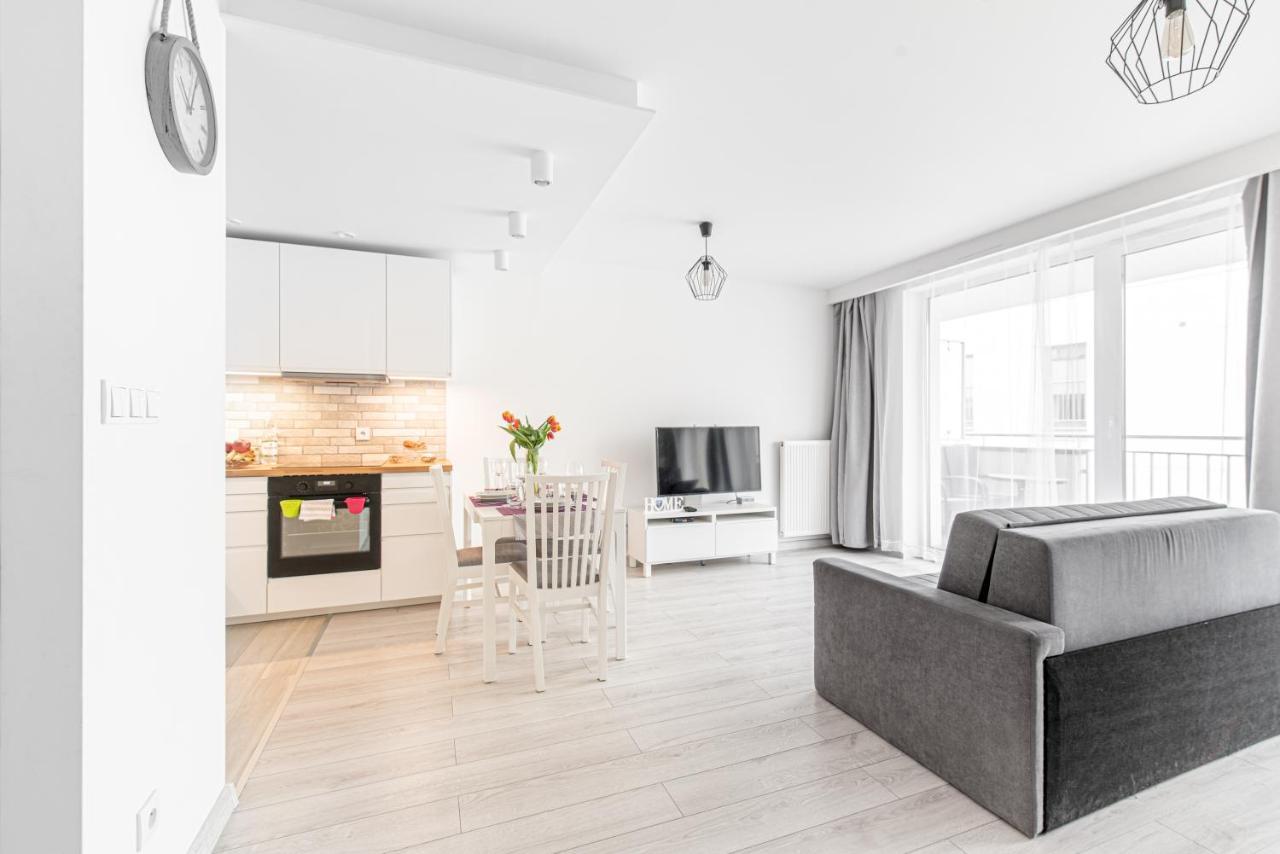 Bella Casa Premium Apartment - 30 Pszczelna Kraków Exteriör bild