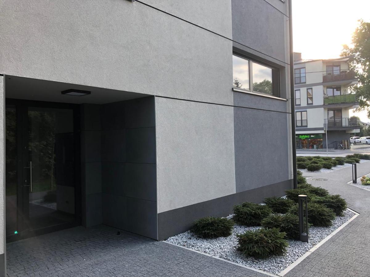 Bella Casa Premium Apartment - 30 Pszczelna Kraków Exteriör bild